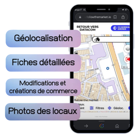 logo-agence-md Start-up follow the market