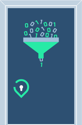 Enrichissement des SIRET présents à une adresse